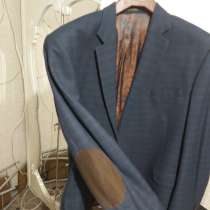 Новый мужской пальто для солидных и стройных мужиков, в Лосино-Петровском