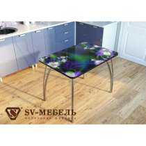 Стол обеденный Фантазия, в Кемерове