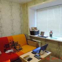 Сдается однокомнатная квартира по адресу ул Луначарского,179, в Батайске