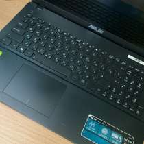 Продам ноутбук ASUS X552M, в Минусинске