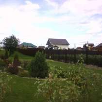 Участок, в Ногинске