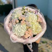 Украсим ваш праздник прекрасными букетами ☺️, в Пятигорске