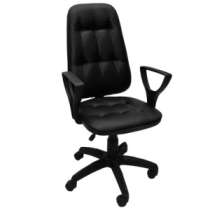 Кресло офисное Евромебель "Премьер 3 Н", в Барнауле