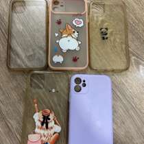Чехлы на iPhone, в Москве