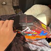 Nerf, в Нижнем Новгороде