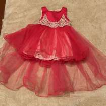 Вечернее платье детский, в Нижнем Новгороде