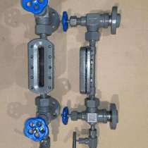 Указатели уровня к котлам ДЕ, КЕ, ДКВр, Е1-9, в Бийске