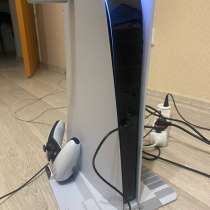 Ps5 digital edition, в Санкт-Петербурге