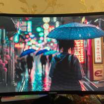 Монитор, в Москве