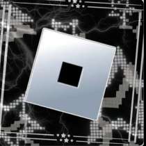 Прокачиваю акк и игры в роблоксе, в Москве