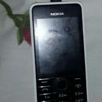сотовый телефон Nokia 301, в Краснодаре