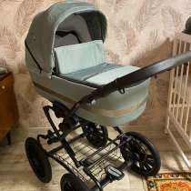 Коляска INDIGO AVEO Classic 2 в 1, в Москве