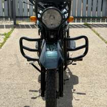 Alpha offroad, в Москве