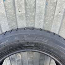 Michelin x-ice 185/65r15, в Щелково