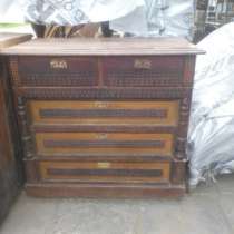 Старинный комод, в Москве