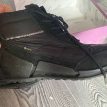 Ботинки демисезонные, в Усть-Илимске