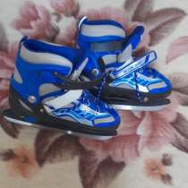 Коньки 36-38 размер, в г.Жезказган