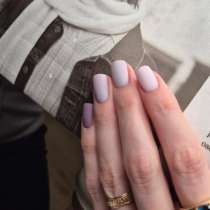 Маникюр и педикюр всё включено, в Москве