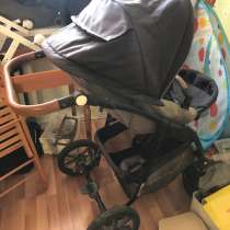 Детская коляска, в Москве