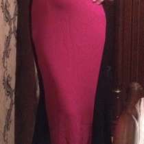 Вечернее платье, в Махачкале