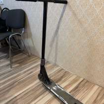 Трюковой самокат Tech Team, в Краснодаре