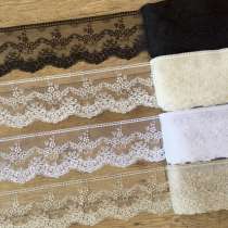 Кружево на сетке (106), в Пятигорске