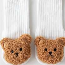 Носочки, в Москве