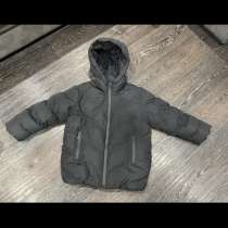 Куртка на мальчика. Zara, в Новосибирске