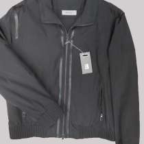 Куртка мужская Lagerfeld новая демисезонная, в Санкт-Петербурге