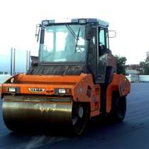 Асфальтирование Керва, укладка асфальта ДРСУ АВДОДОР АБЗ, в Москве