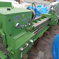 Токарный станок 1М63БФ101 РМЦ 3000 мм продам, Владивосток, в Владивостоке