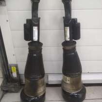 Пневмостойки передние Mercedes-Benz 222, в Москве