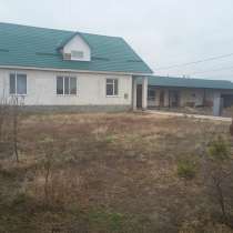 Продам новый дом г. Талдыкорган в мкр Жастар1 построен из, в г.Талдыкорган