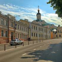 Пешие экскурсии по Смоленску, в Смоленске