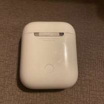 AirPods 1, в Сочи