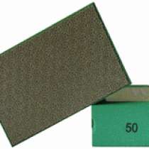 Алмазная губка (затир) SORMA #50 зеленый, в Москве
