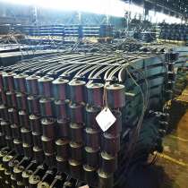 Рессоры СЗАП, Нефаз, ЧМЗАП, рессора BPW (БПВ), рессора saf, в Казани