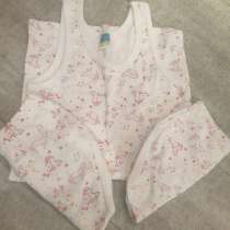 Нижнее бельё для девочки, в Балашихе