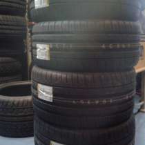 Новые к-ты Dunlop 255/55 R18 SP Sport Maxx050+, в Москве