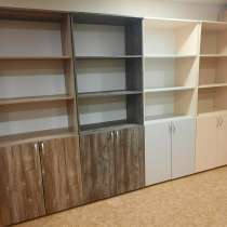 Шкаф для документов - Тип 1, в Тюмени