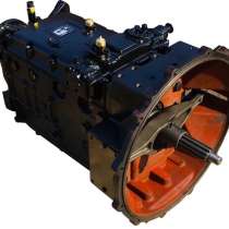 КПП для китайских автобусов, в Воронеже