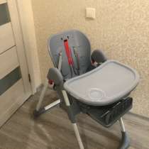 Детский стульчик для кормления, в Екатеринбурге