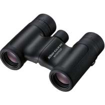 Бинокль Nikon Aculon W10 10x21 черный, в г.Тирасполь