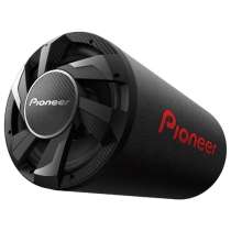 Автомобильный сабвуфер Pioneer TS-WX300TA, в Москве