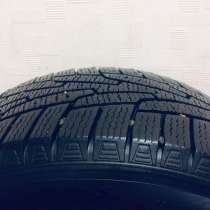 Зимние шины kumho izen kw31, в Москве