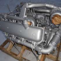 Двигатель ЯМЗ 238НД3, в г.Астана