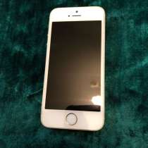 IPhone se 32г, в Москве
