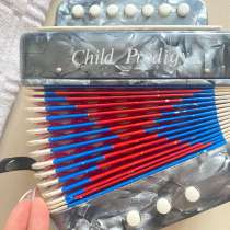 Детский аккордеон, в Краснодаре