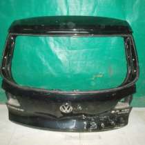 Крышка багажника на Volkswagen Tiguan, в Москве