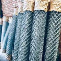 Сетка рабица нержавеющая, в Курске